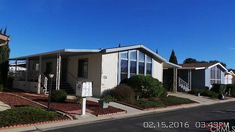 1st image of 1650 E Clark Ave Spc 218