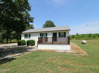 360 Fox Rd, Shaw, MS 38773