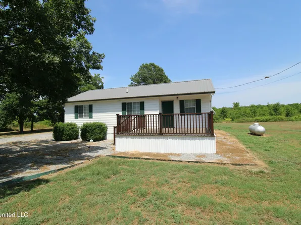 360 Fox Rd, Shaw, MS 38773