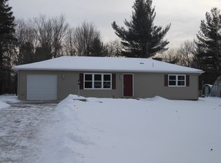 5233 Millington Rd, Millington, MI 48746