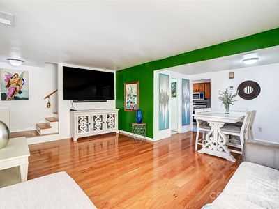 6242 Old Pineville Rd APT G, Charlotte, NC, 28217