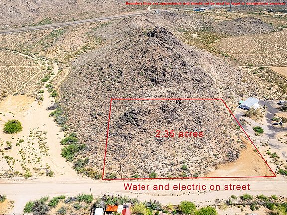 3rd image of 6-LOT006A N Bryce Rd