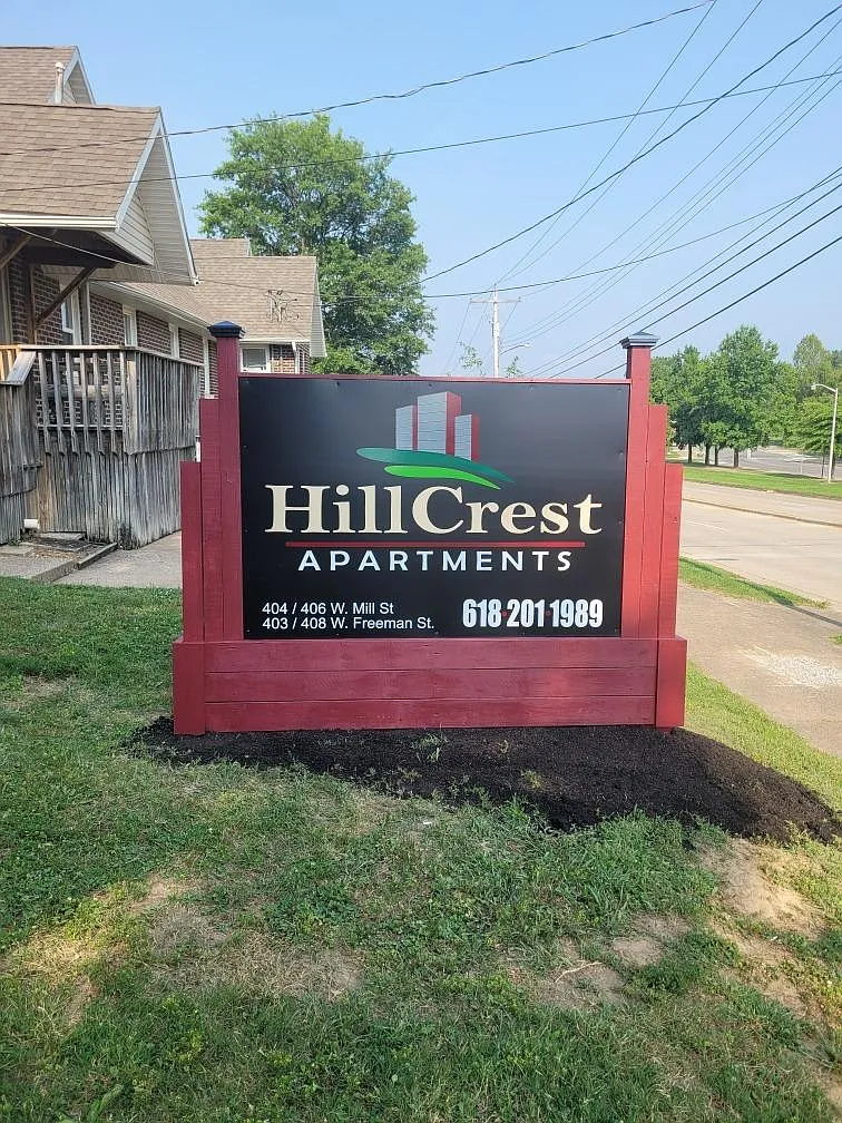 2 bed, 800 sqft, $825 — Photo 1