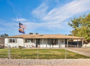 3136 W Montebello Ave, Phoenix, AZ 85017