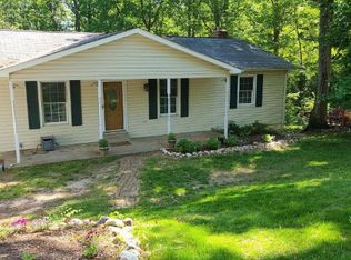 214 Aquia Bay Ave, Stafford, VA 22554
