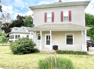 1015 8th Ave, Erie, IL 61250