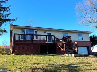 157 Tulip Dr, Keyser, WV 26726