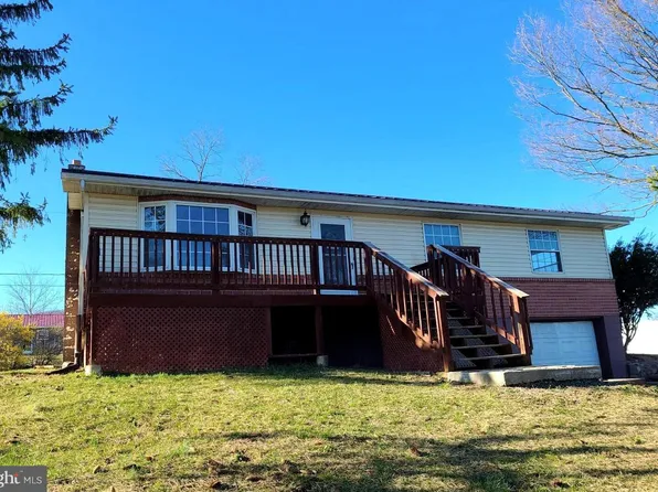 157 Tulip Dr, Keyser, WV 26726