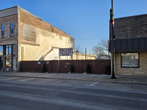 1110 & 1112 Superior Ave, Tomah, WI 54660