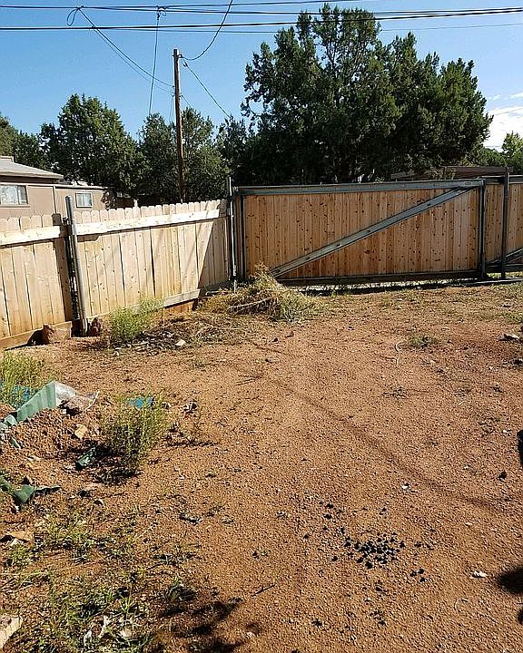 2nd image of 8190 W Mescalero Rd