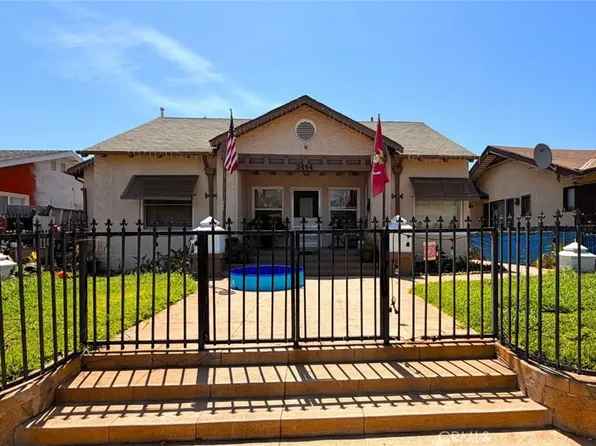 3454 Sabina St, Los Angeles, CA 90023