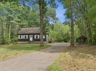 514 Upper Guinea Rd, Lebanon, ME 04027