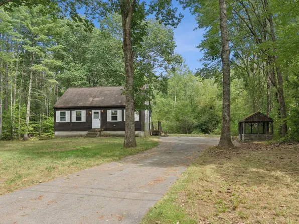 514 Upper Guinea Road, Lebanon, ME 04027