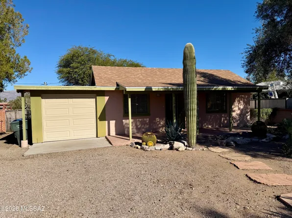 5625 E 2nd St, Tucson, AZ 85711