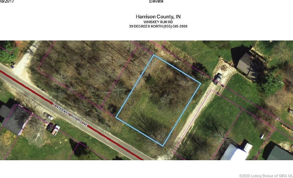 2nd image of E Whiskey Run Rd NE