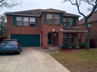 11922 Altamonte Oaks, San Antonio, TX 78253