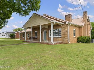 7626 Old Maynardville Pike, Knoxville, TN 37938