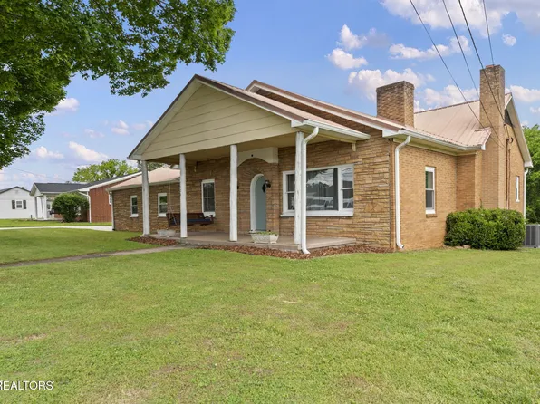 7626 Old Maynardville Pike, Knoxville, TN 37938