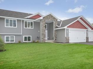 730 102nd Ave NE, Blaine, MN 55434