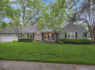 1209 W 66th Ter, Kansas City, MO 64113