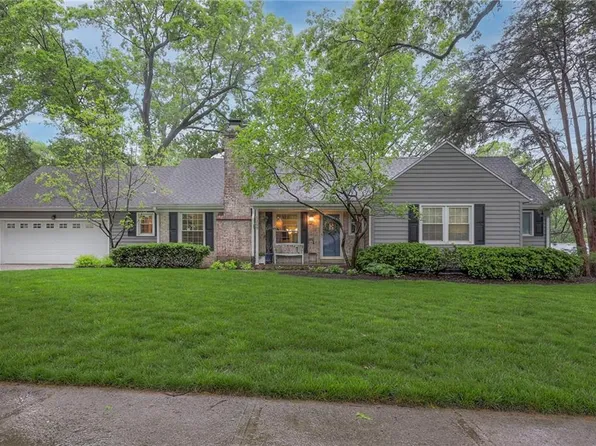 1209 W 66th Ter, Kansas City, MO 64113