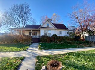 602 W Union St, Champaign, IL 61820