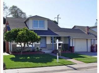 239 N Kingston St, San Mateo, CA 94401