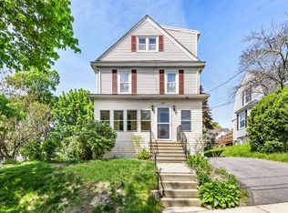 107 Brookline St, Worcester, MA 01603