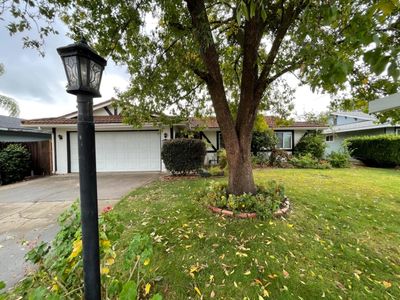 10734 Ambassador Dr, Rancho Cordova, CA, 95670