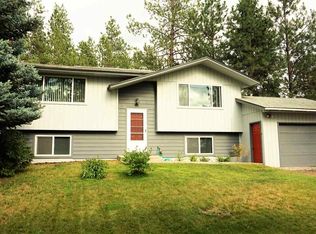 17612 N Boston Rd, Colbert, WA 99005