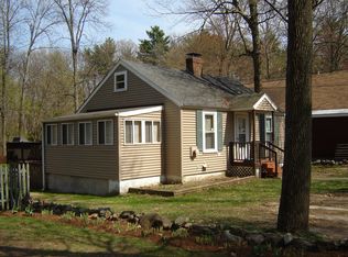 59 Lakeshore Dr, Georgetown, MA 01833