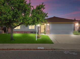 1613 Ensenada Dr, Modesto, CA 95355