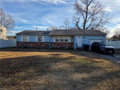 3117 Ole Towne Ln, Virginia Beach, VA, 23452