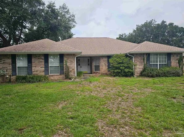 6941 Kapok Dr, Milton, FL 32583