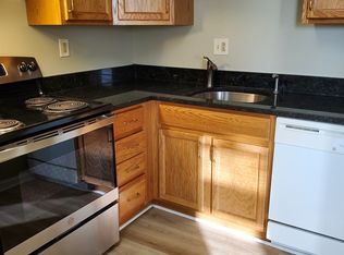 2438 Saint Paul St #1F, Baltimore, MD 21218