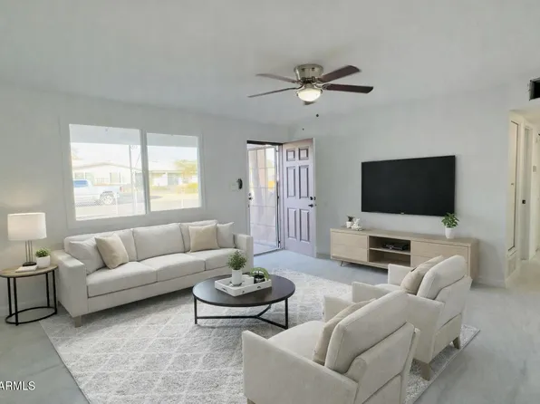 4107 W VIRGINIA Avenue, Phoenix, AZ 85009