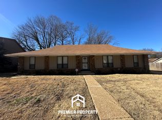 3041 Wood Thrush Dr, Memphis, TN 38134
