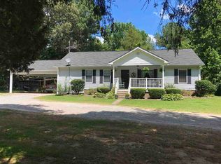 2825 Old Jackson Rd, Bells, TN 38006