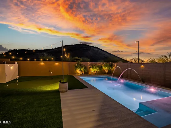 24208 N 20TH Place, Phoenix, AZ 85024