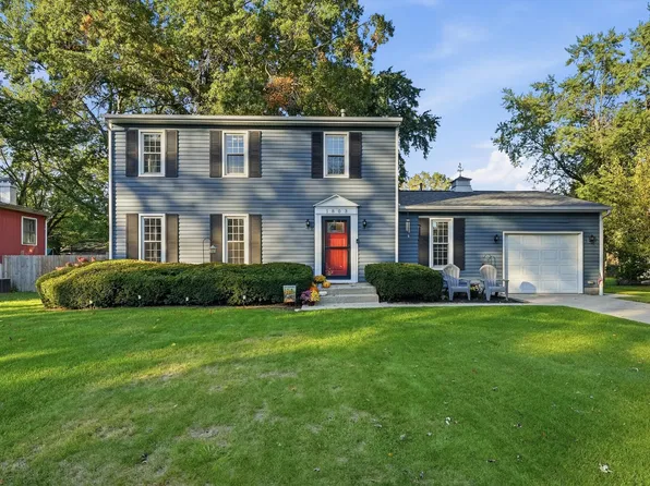 1803 McCord Rd, Valparaiso, IN 46383