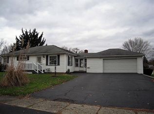 348 Gatewood Ave, Rochester, NY 14624