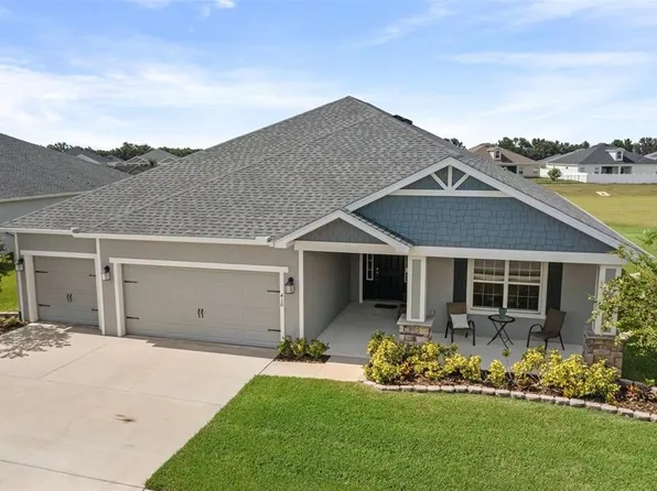 416 Riders Loop, Auburndale, FL 33823