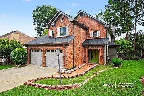 988 Bridgegate Dr NE Photo 1