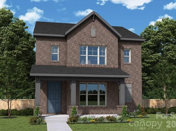 14046 Marlin Ln, Mint Hill, NC 28227