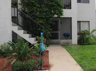 118 McNeela Dr #118, Titusville, FL 32796