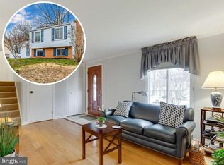 392 Blossom Tree Dr, Annapolis, MD 21409