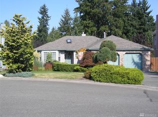 4708 S 284th Pl, Auburn, WA 98001