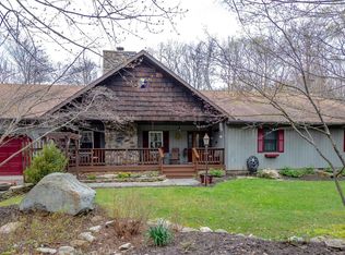 288 Rock Ledge Rd, Laporte, PA 18626