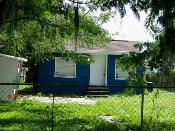 8803 N Mulberry St, Tampa, FL 33604