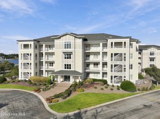 150 Lands End Court #A42, Morehead City, NC 28557